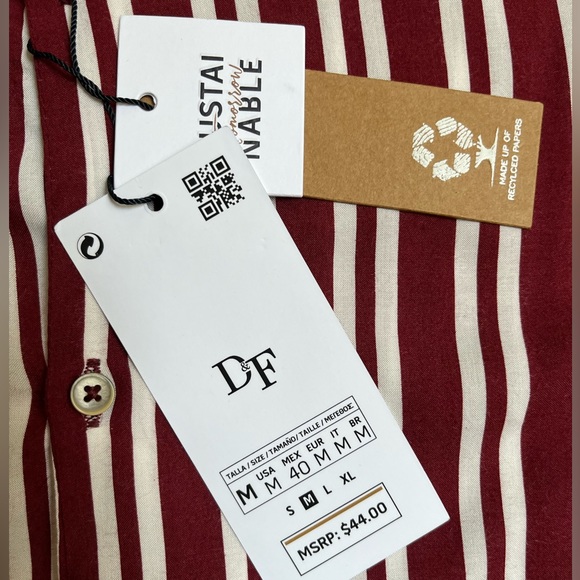 Denim & Flower - Picture 3 of 6